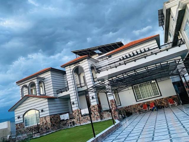 House for rent in Islamabad