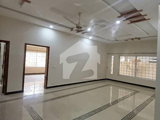 House for rent in اسلام آباد, زون 1