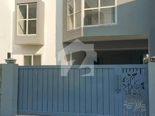 House for rent in اسلام آباد, زون 1