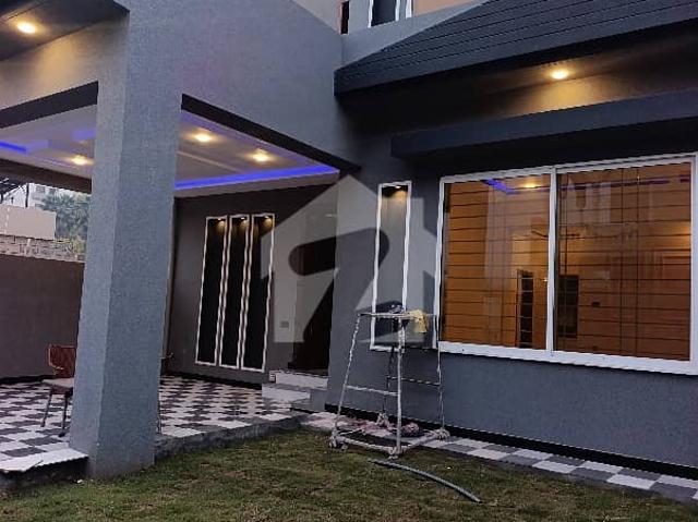 House for sale in اسلام آباد, زون 1