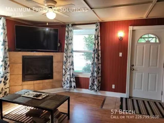 Condo for rent in Kingsville, Ontario