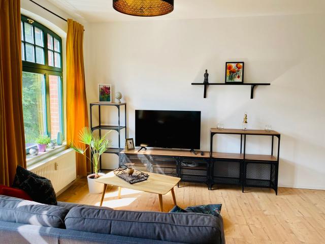Apartment mieten in Connewitz, Leipzig