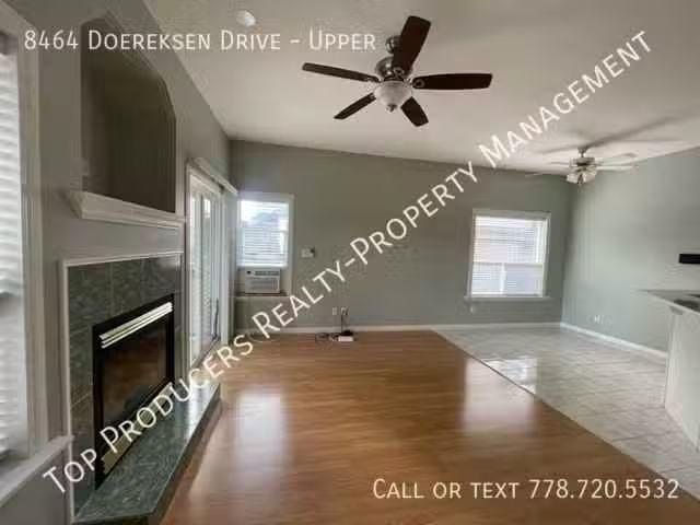 Condo for rent in Mission, British Columbia