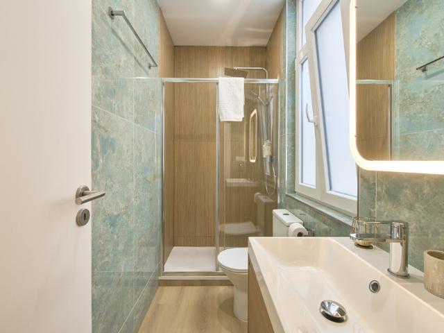 Room alugar em Lisboa, Anjos