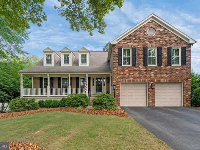 House for sale in Stafford