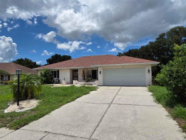House for sale in Sun City Center, Florida