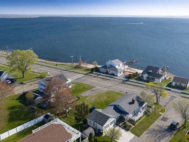Land for sale in Bristol, Massachusetts