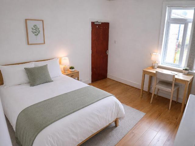 Room for rent in Spring Park, Luton
