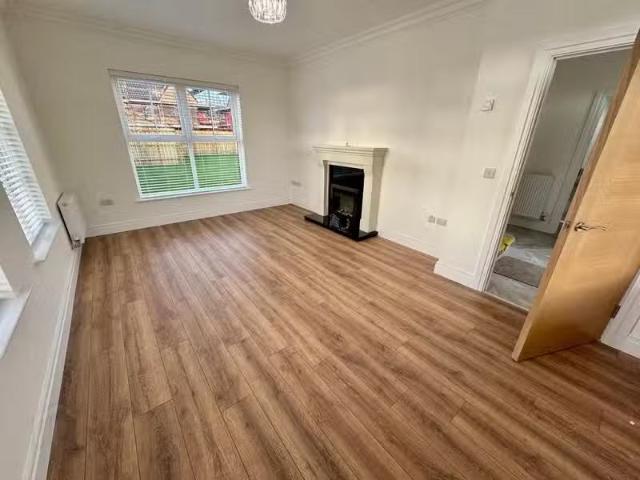 House to rent in Naul, North Tipperary