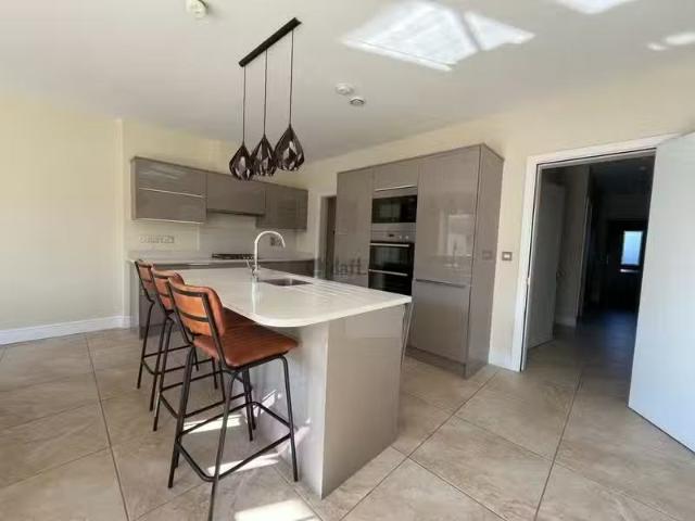 House to rent