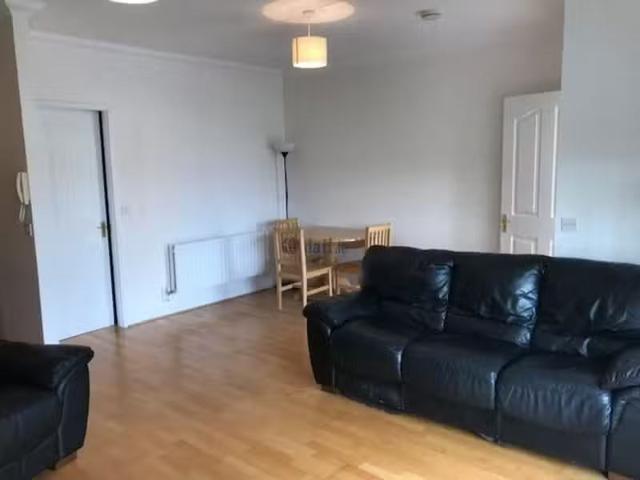 Apartment to rent