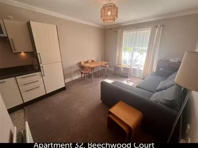 Apartment to rent