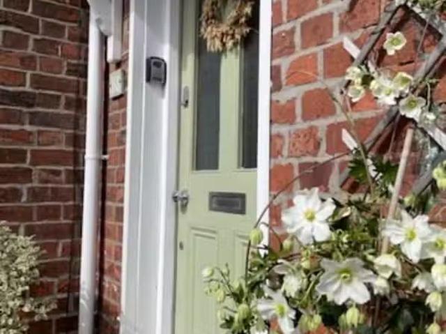 House to rent in Road, The Municipal District of Edenderry