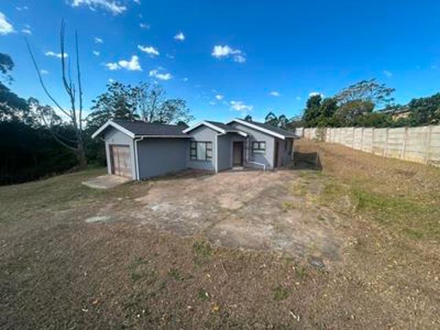House for sale in Ugu District Municipality, Kwazulu-natal