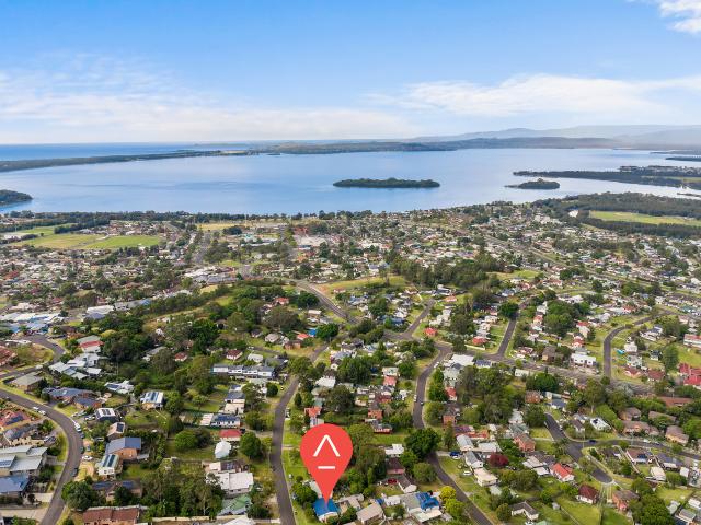 House for sale in Wollongong West, New South Wales