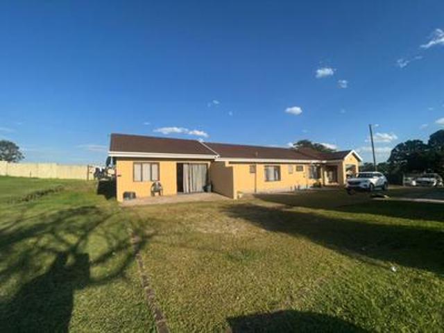 House for sale in Ugu District Municipality, Kwazulu-natal