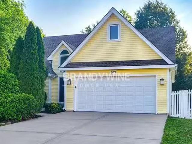 House for rent in Liberty