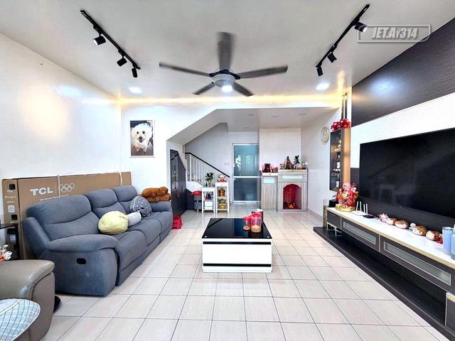 Terraced House for sale in Port Klang, Selangor