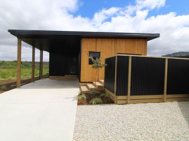 House for rent in Ruapehu District