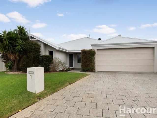 House for sale in Parklands, Western Australia