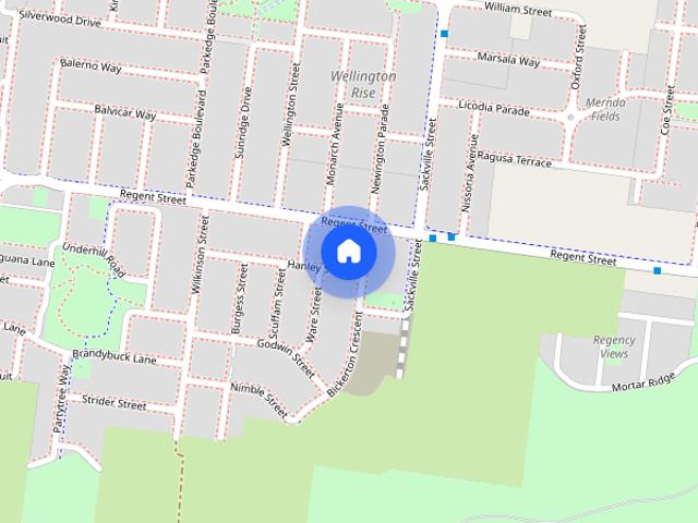 House for rent in Camerons Creek, Victoria