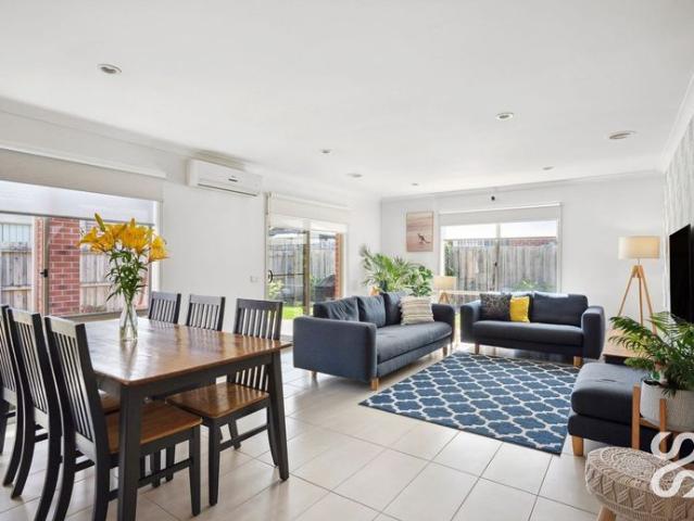 House for rent in Plenty River Estate, Melbourne