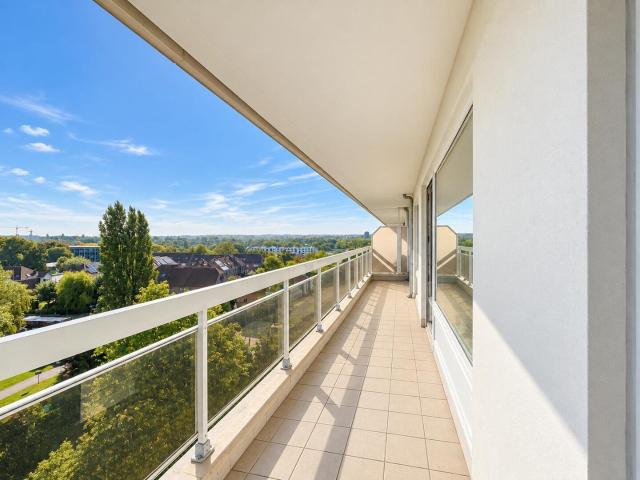 Appartement location à Sint-lambrechts-woluwe, Bruxelles
