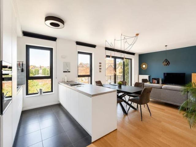 Appartement location à Schaarbeek, Bruxelles