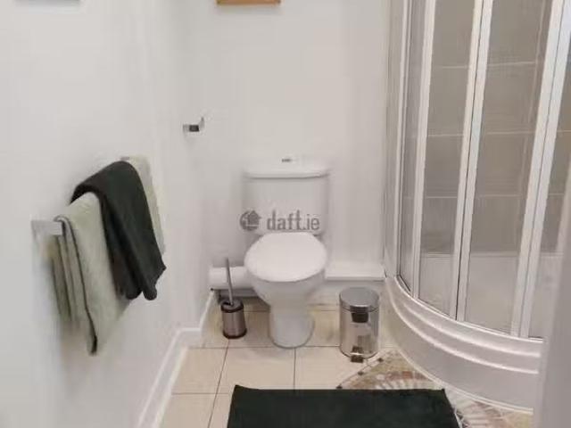 Apartment to rent
