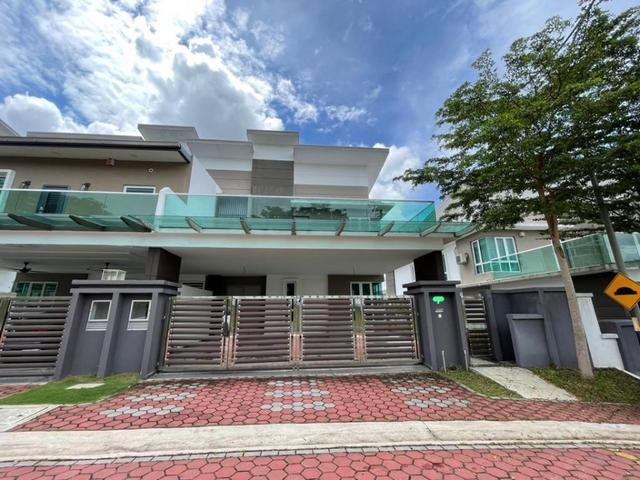 Residential House for sale in Kuantan, Pahang