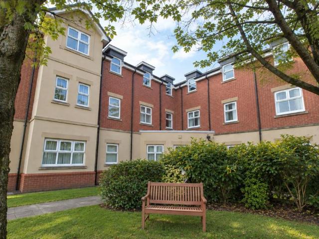 Apartment for rent in Stretford, Trafford