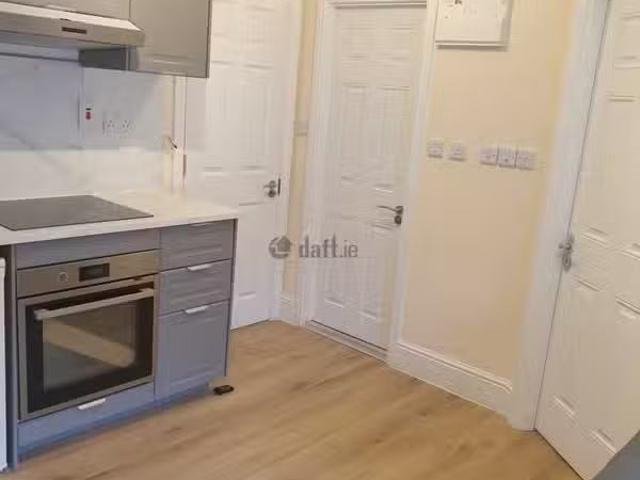 Apartment to rent