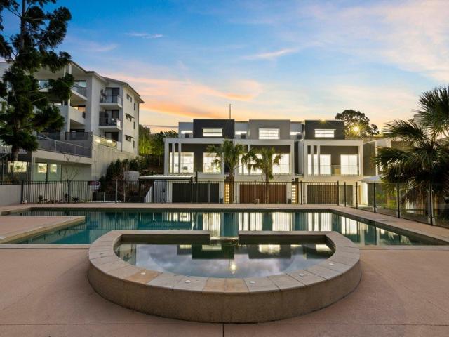 Townhouse for sale in Methul, Queensland
