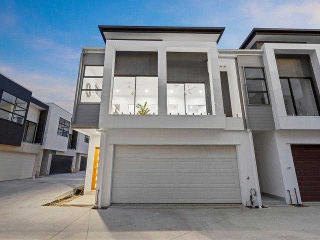Townhouse for sale in Methul, Queensland