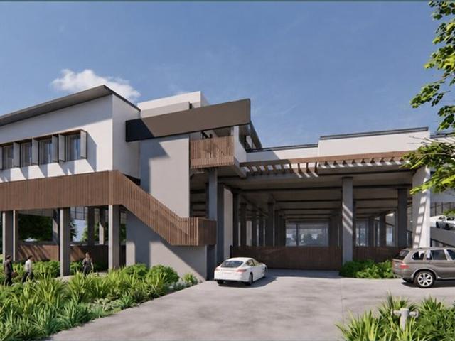 Property for rent in Toombul, Queensland