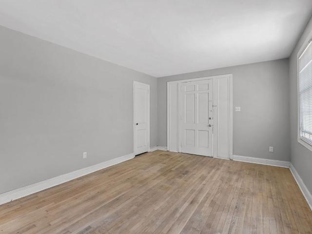 Apartment for rent in Raleigh, Wake County