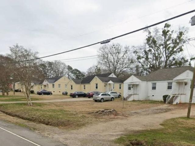 Apartment for rent in Wake, North Carolina