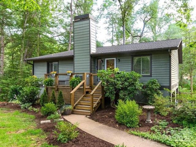 House for sale in Fletcher