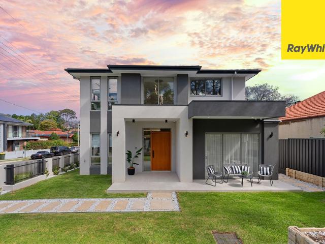 House for sale in Sydney, New South Wales