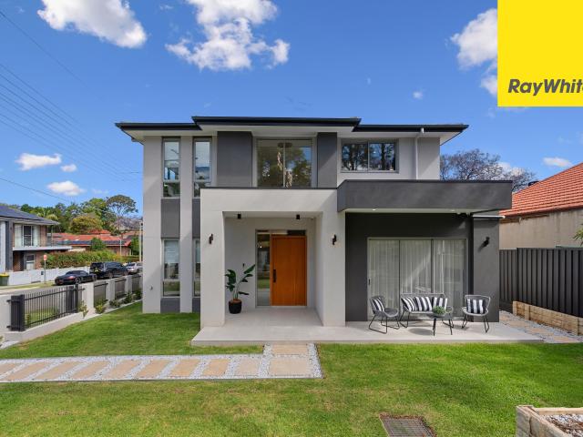 Property for sale in Sydney, New South Wales