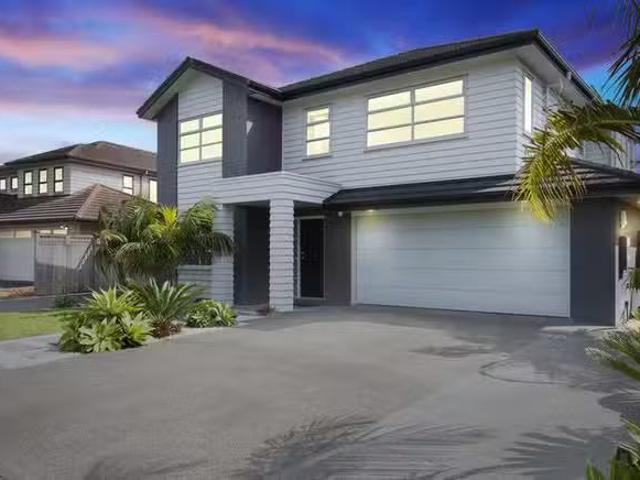 House for rent in Wattle Downs, Auckland