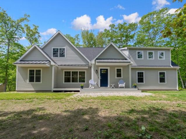 House for sale in Kennebunkport, Maine