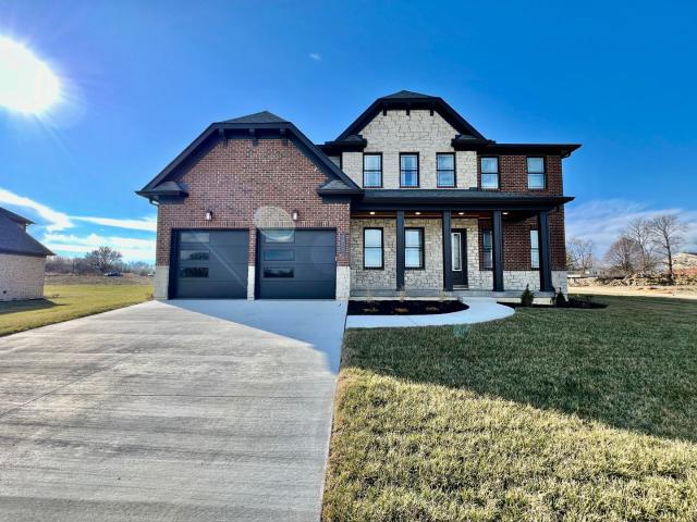 House for rent in Middletown, Ohio