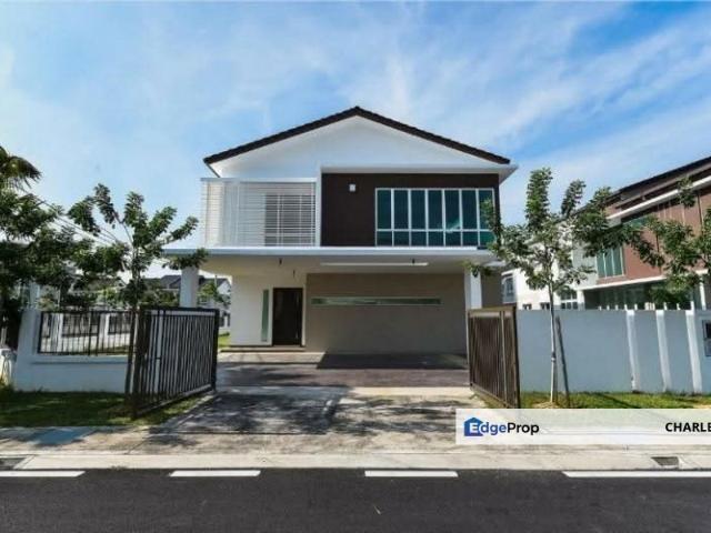 House for rent in Port Klang, Selangor