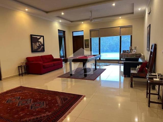 House for rent in Islamabad