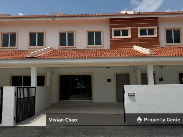 Terraced House for sale in Perak, Tanjong Ipoh