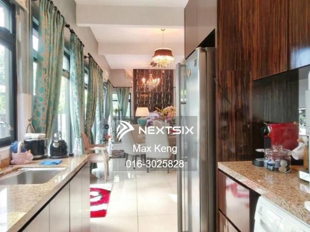 Residential House for sale in Kuching
