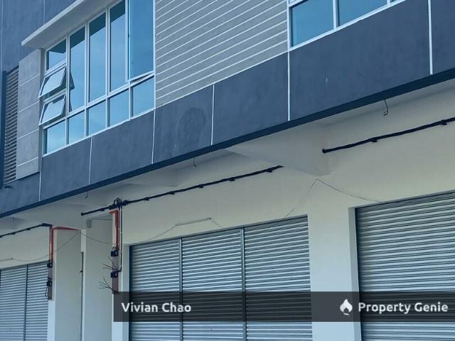 Bungalow for sale in Perak, Tanjong Ipoh