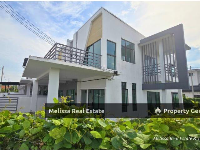 Terraced House for sale in Pahang
