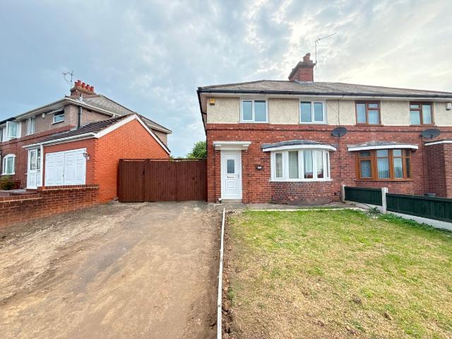 House for rent in West Midlands